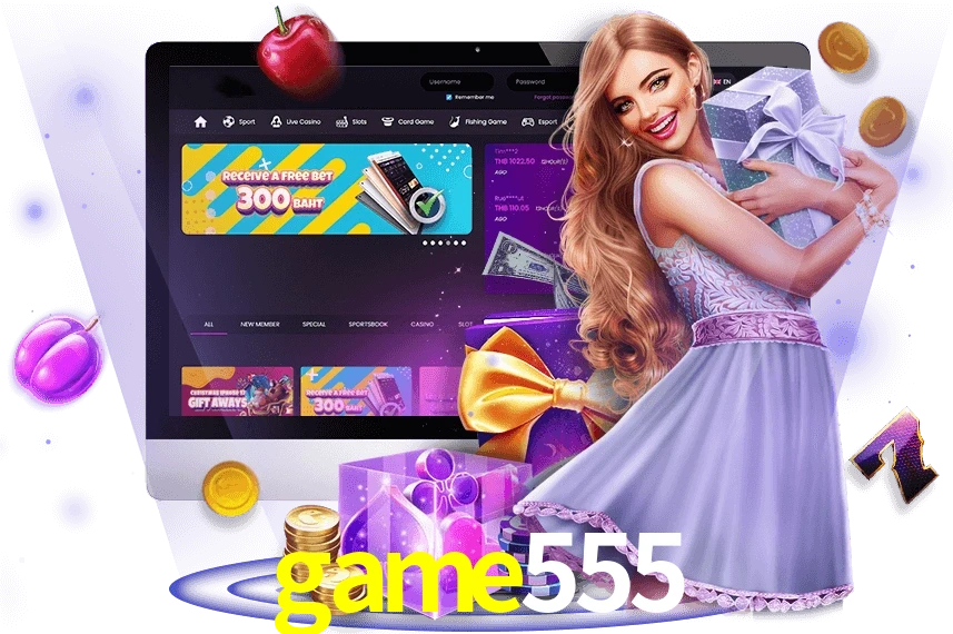 6 vantagens exclusivas do programa VIP da game555