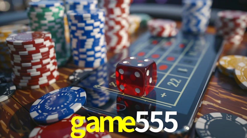 Catálogo game555 2.547 jogos - Pragmatic Play, Evolution, NetEnt