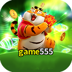 Logo da game555